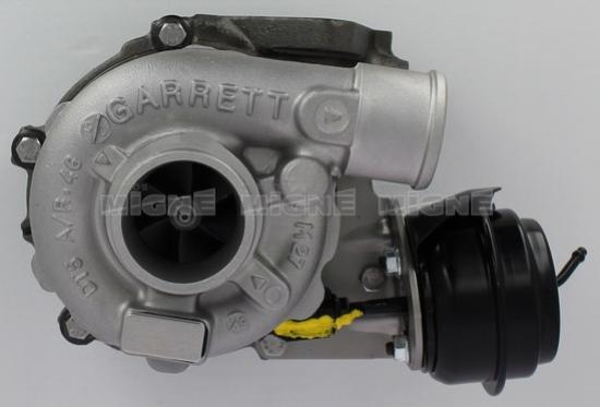 Turbos Migne 51341E - Turbocompressore, Sovralimentazione autozon.pro