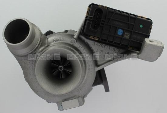 Turbos Migne 51343E - Turbocompressore, Sovralimentazione autozon.pro