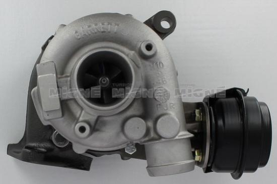 Turbos Migne 51316E - Turbocompressore, Sovralimentazione autozon.pro