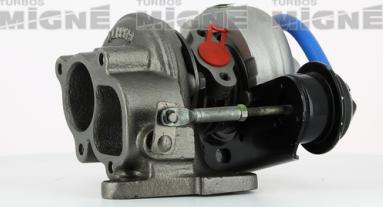 Turbos Migne 51312E - Turbocompressore, Sovralimentazione autozon.pro