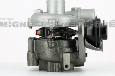 Turbos Migne 51334E - Turbocompressore, Sovralimentazione autozon.pro