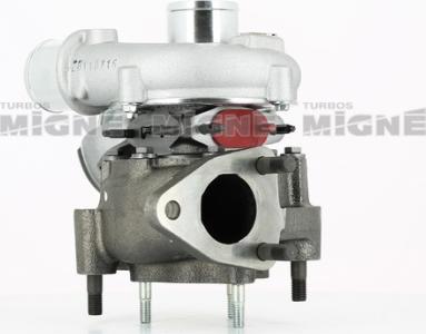 Turbos Migne 51334E - Turbocompressore, Sovralimentazione autozon.pro