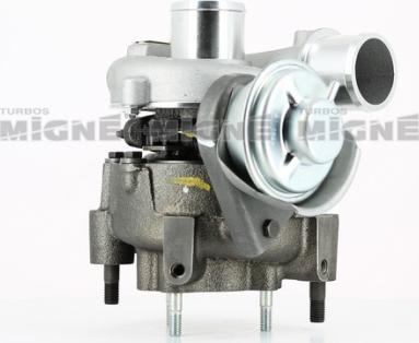 Turbos Migne 51334E - Turbocompressore, Sovralimentazione autozon.pro