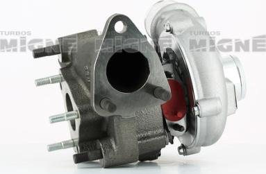 Turbos Migne 51334E - Turbocompressore, Sovralimentazione autozon.pro