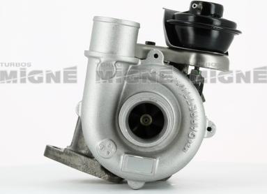 Turbos Migne 51334E - Turbocompressore, Sovralimentazione autozon.pro