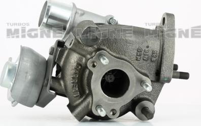 Turbos Migne 51334E - Turbocompressore, Sovralimentazione autozon.pro