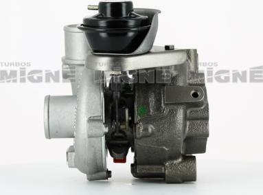 Turbos Migne 51334E - Turbocompressore, Sovralimentazione autozon.pro