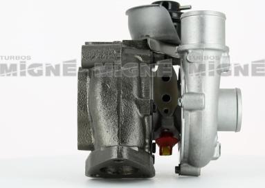 Turbos Migne 51334E - Turbocompressore, Sovralimentazione autozon.pro