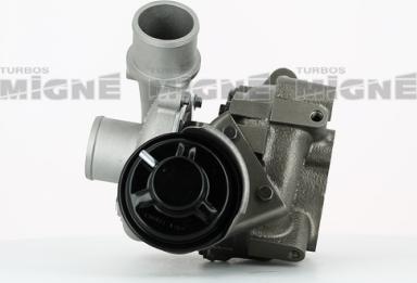 Turbos Migne 51333E - Turbocompressore, Sovralimentazione autozon.pro