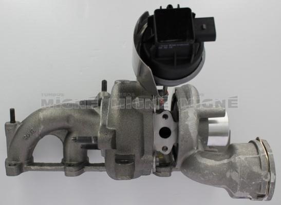 Turbos Migne 51324E - Turbocompressore, Sovralimentazione autozon.pro