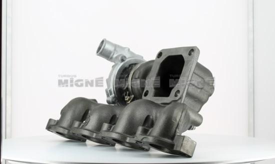 Turbos Migne 51322E - Turbocompressore, Sovralimentazione autozon.pro