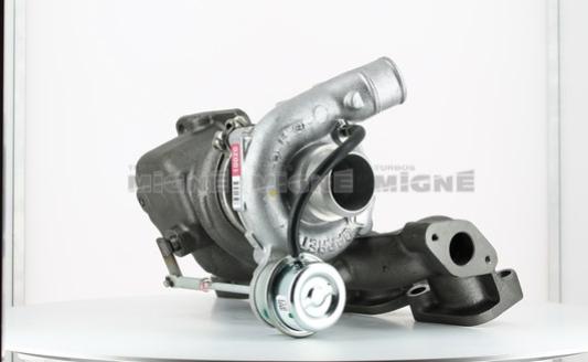 Turbos Migne 51322E - Turbocompressore, Sovralimentazione autozon.pro