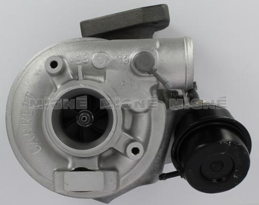 Turbos Migne 51255E - Turbocompressore, Sovralimentazione autozon.pro