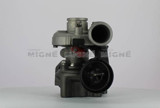 Turbos Migne 51257E - Turbocompressore, Sovralimentazione autozon.pro