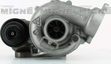 Turbos Migne 51239E - Turbocompressore, Sovralimentazione autozon.pro