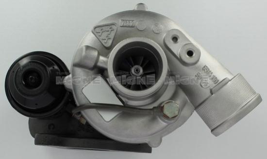 Turbos Migne 51229E - Turbocompressore, Sovralimentazione autozon.pro