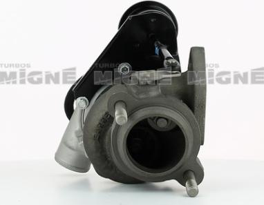 Turbos Migne 51277E - Turbocompressore, Sovralimentazione autozon.pro