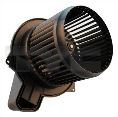 TYC 509-0008 - Ventilatore abitacolo autozon.pro