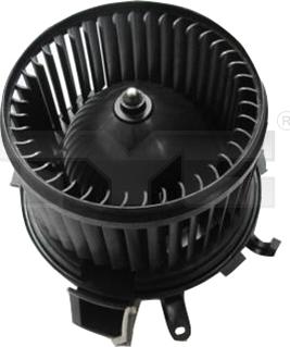 TYC 509-0002 - Ventilatore abitacolo autozon.pro