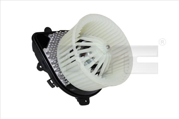 TYC 505-0004 - Ventilatore abitacolo autozon.pro