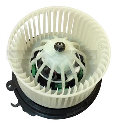 TYC 505-0001 - Ventilatore abitacolo autozon.pro