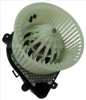 TYC 505-0003 - Ventilatore abitacolo autozon.pro