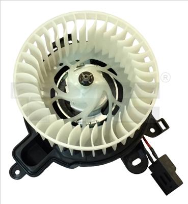 TYC 505-0002 - Ventilatore abitacolo autozon.pro