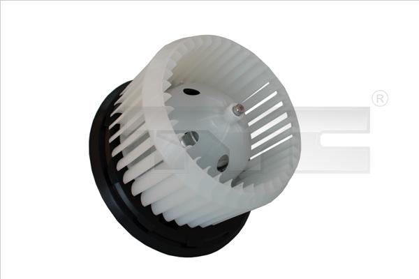 TYC 501-0001 - Ventilatore abitacolo autozon.pro