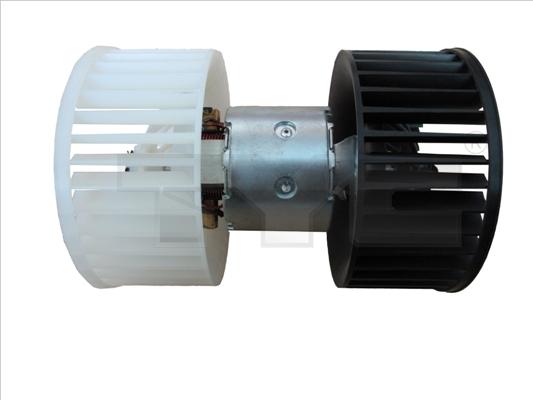 TYC 503-0005 - Ventilatore abitacolo autozon.pro