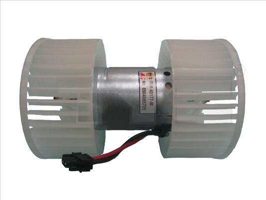 TYC 503-0001 - Ventilatore abitacolo autozon.pro