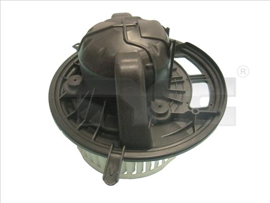 TYC 503-0003 - Ventilatore abitacolo autozon.pro