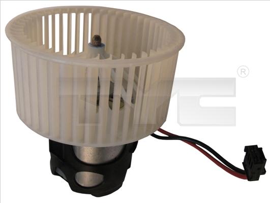 TYC 503-0007 - Ventilatore abitacolo autozon.pro