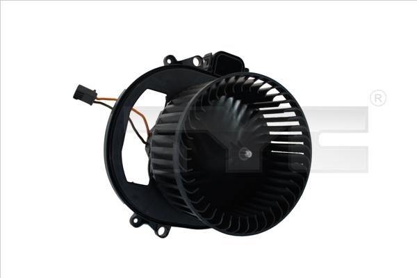 TYC 503-0016 - Ventilatore abitacolo autozon.pro