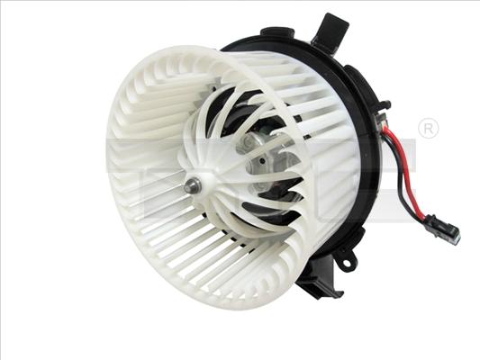 TYC 502-0001 - Ventilatore abitacolo autozon.pro