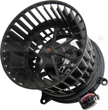 TYC 510-0004 - Ventilatore abitacolo autozon.pro