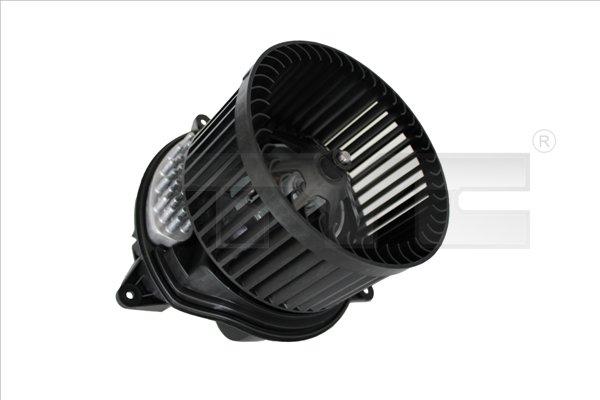 TYC 510-0006 - Ventilatore abitacolo autozon.pro