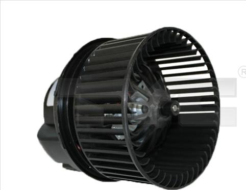 TYC 510-0014 - Ventilatore abitacolo autozon.pro