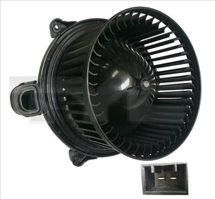 TYC 510-0015 - Ventilatore abitacolo autozon.pro