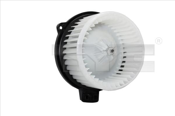 TYC 513-0008 - Ventilatore abitacolo autozon.pro