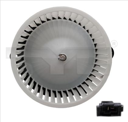 TYC 517-0005 - Ventilatore abitacolo autozon.pro