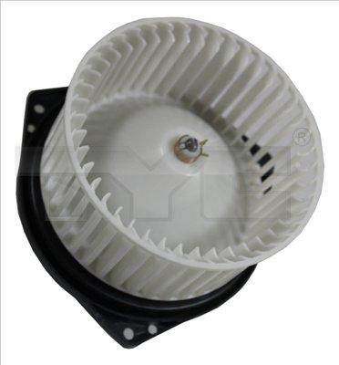 TYC 534-0001 - Ventilatore abitacolo autozon.pro