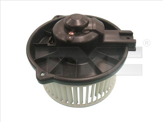 TYC 536-0001 - Ventilatore abitacolo autozon.pro