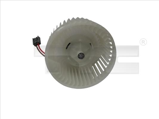 TYC 538-0003 - Ventilatore abitacolo autozon.pro