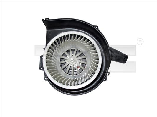 TYC 532-0001 - Ventilatore abitacolo autozon.pro