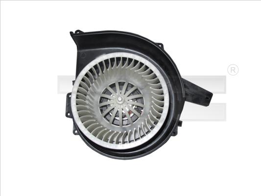 TYC 532-0002 - Ventilatore abitacolo autozon.pro