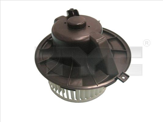 TYC 537-0004 - Ventilatore abitacolo autozon.pro