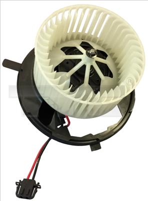 TYC 537-0005 - Ventilatore abitacolo autozon.pro