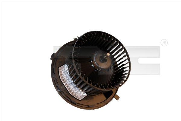 TYC 537-0015 - Ventilatore abitacolo autozon.pro