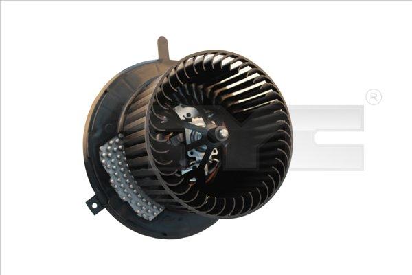 TYC 537-0016 - Ventilatore abitacolo autozon.pro