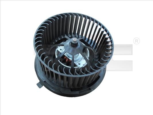 TYC 537-0010 - Ventilatore abitacolo autozon.pro